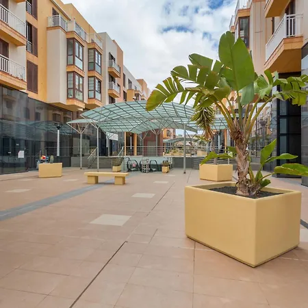 Casa Extremena Navarro * Arrecife (Lanzarote)