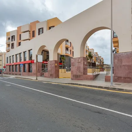 Casa Extremena Navarro Apartment