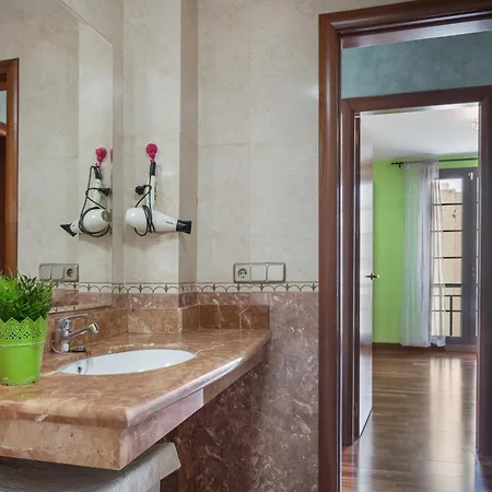 Apartment Casa Extremena Navarro