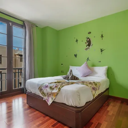 Apartment Casa Extremena Navarro Arrecife (Lanzarote)