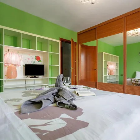 Casa Extremena Navarro Apartment