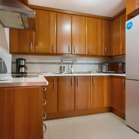 Casa Extremena Navarro Apartment *